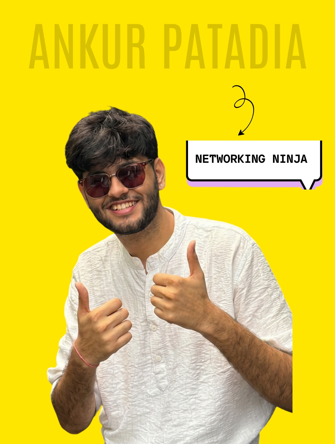 Ankur Patadia